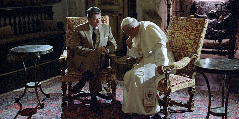 God, Honor, Country: National Conservatism Conference